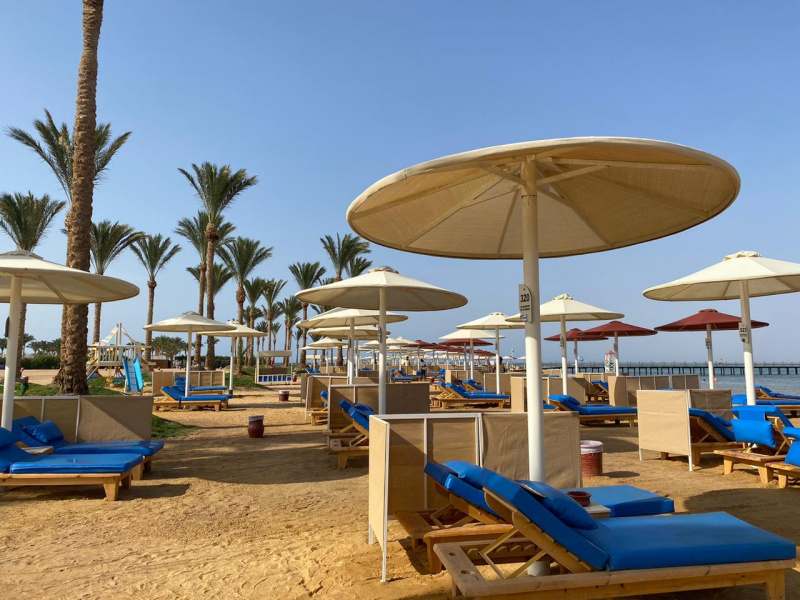 Valtur Albatros Laguna Vista Resort