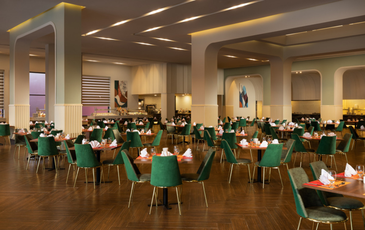 Valtur Albatros Laguna Vista Resort