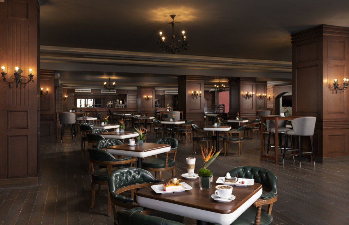 Valtur Albatros Laguna Vista Resort