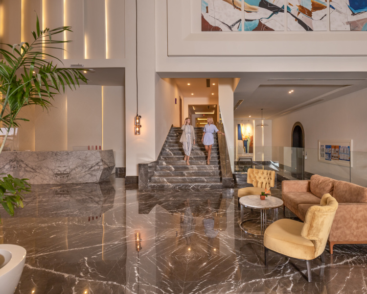 Valtur Albatros Laguna Vista Resort