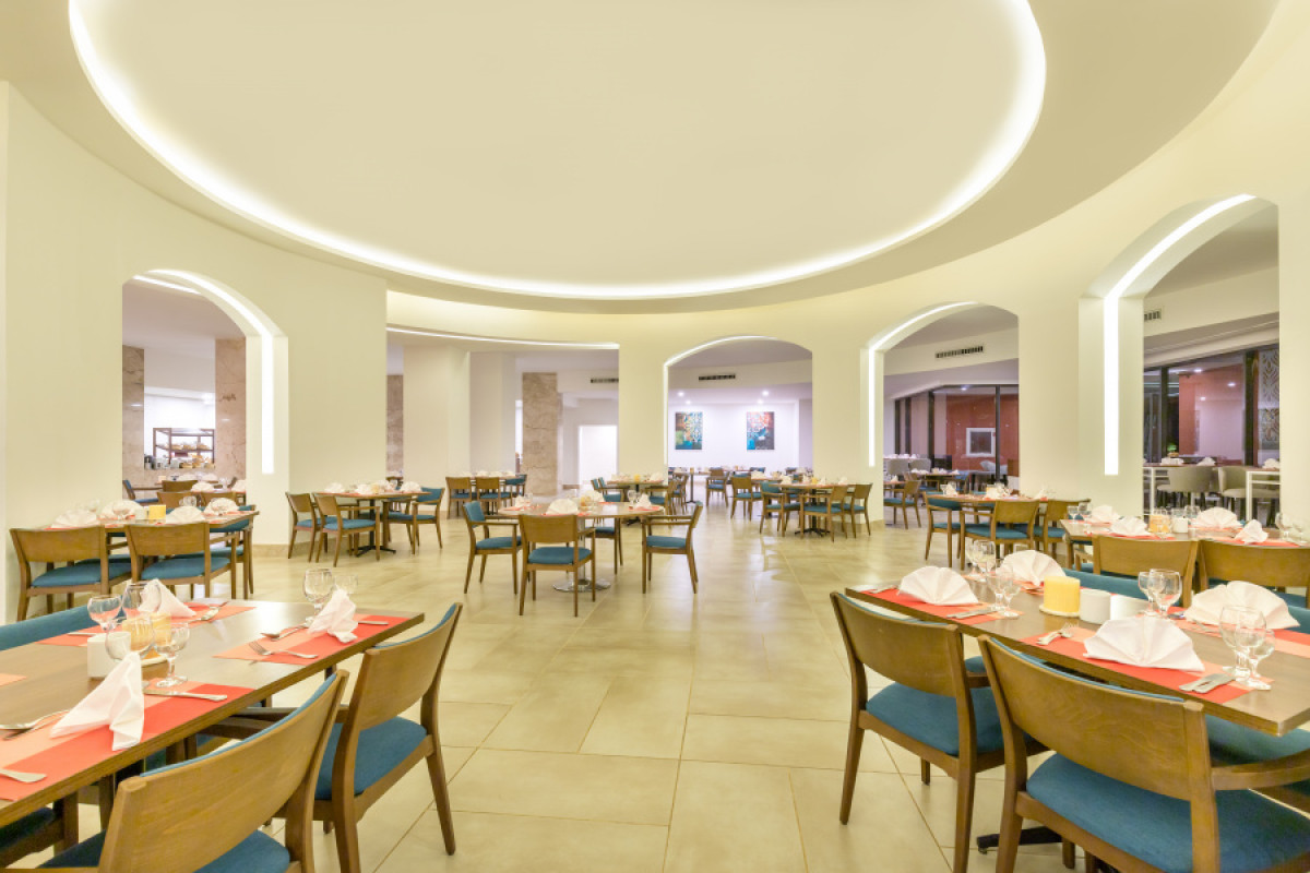 Valtur Albatros Laguna Vista Resort