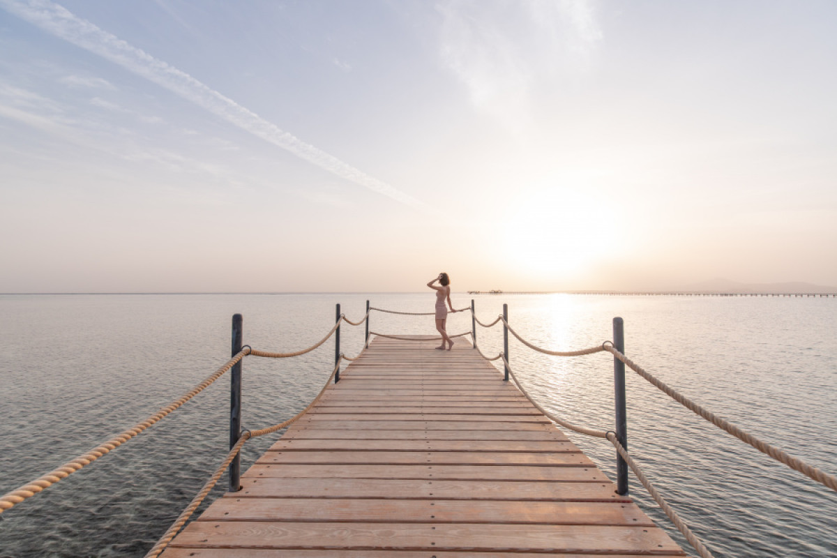 Valtur Albatros Laguna Vista Resort