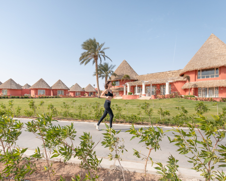 Valtur Albatros Laguna Vista Resort