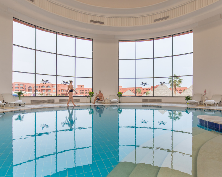 Valtur Albatros Laguna Vista Resort