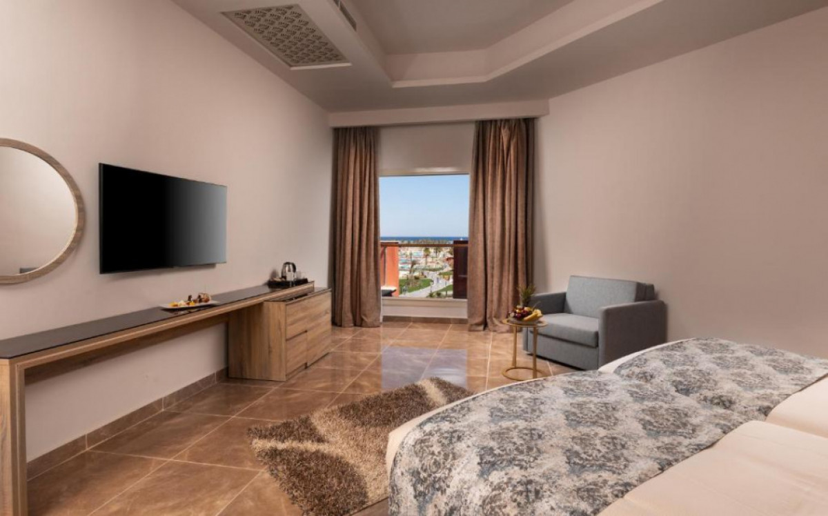 Valtur Albatros Laguna Vista Resort