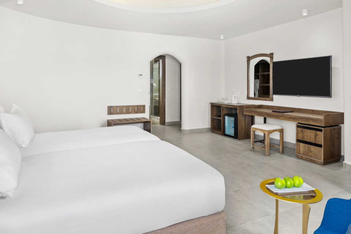 Valtur Albatros Laguna Vista Resort