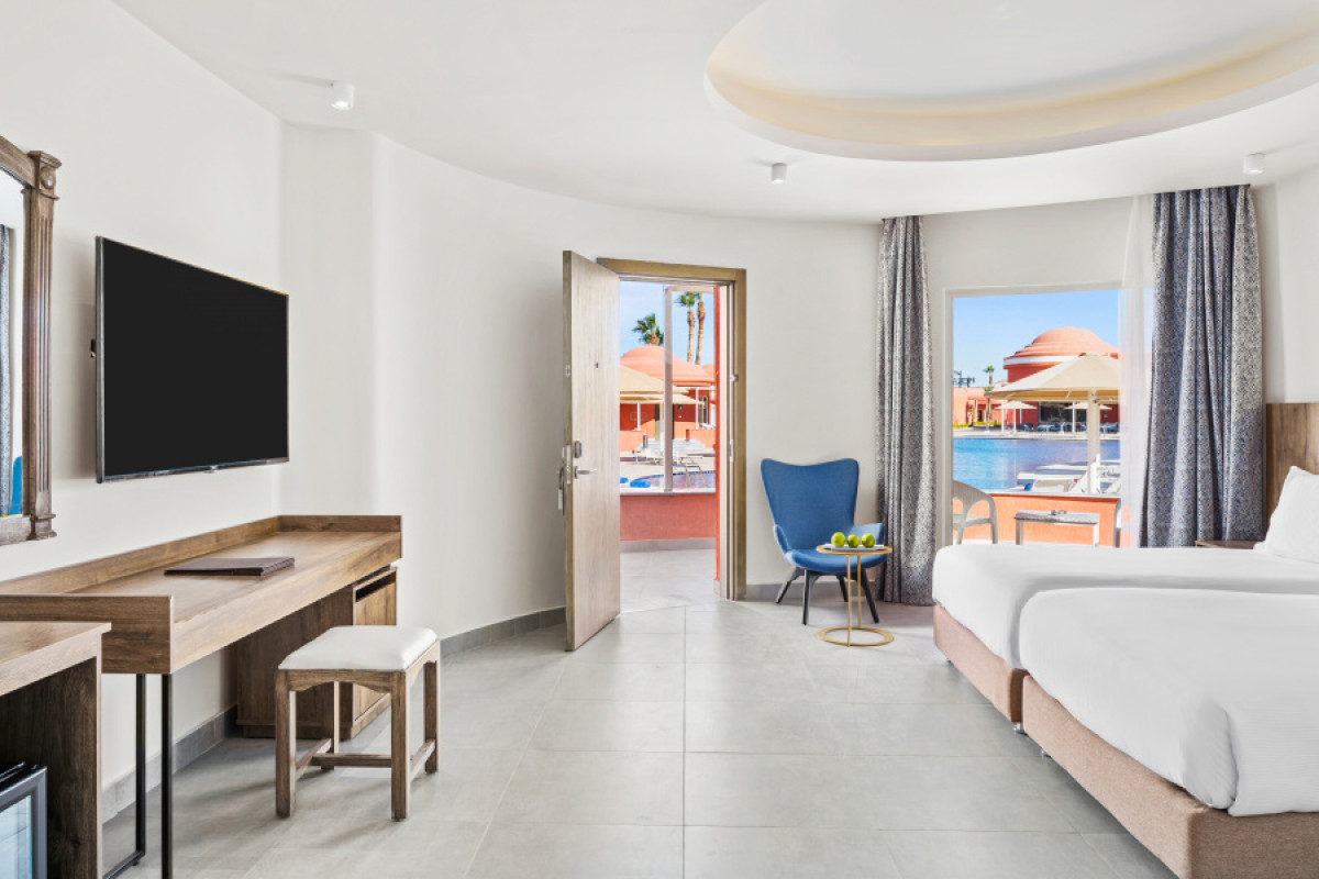 Valtur Albatros Laguna Vista Resort