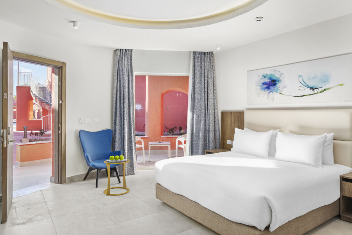 Valtur Albatros Laguna Vista Resort