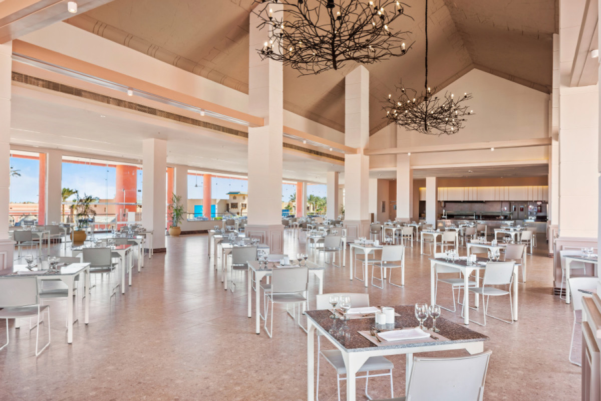 Valtur Albatros Laguna Vista Resort