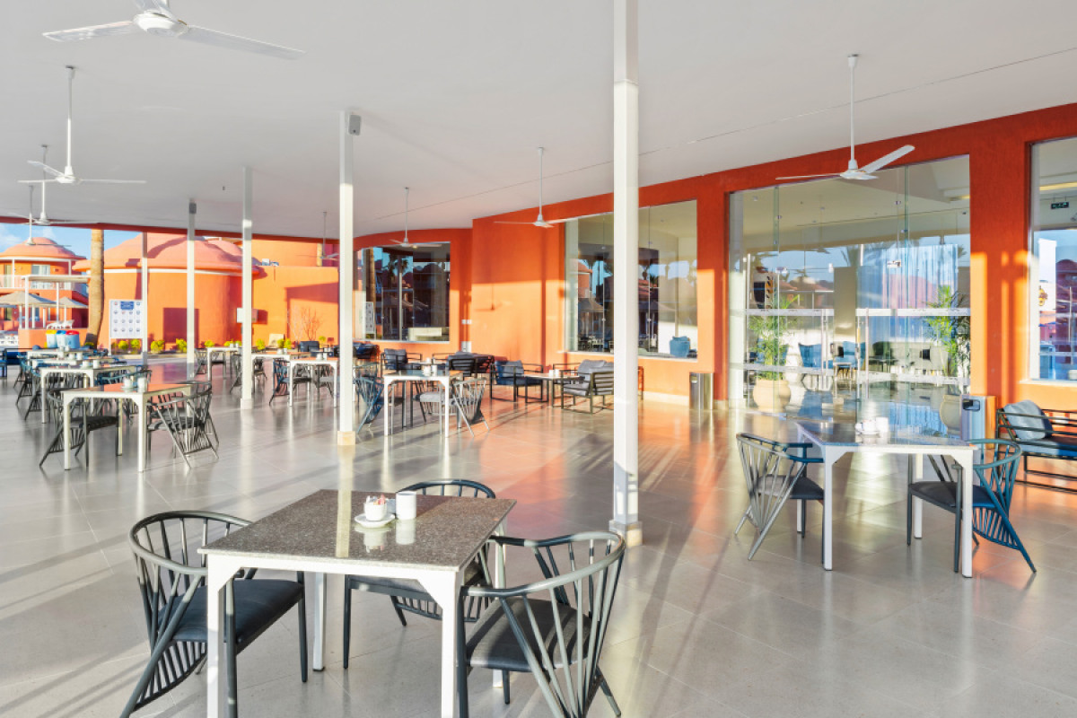 Valtur Albatros Laguna Vista Resort