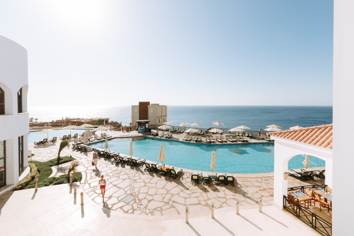 Valtur Reef Oasis Blue Bay