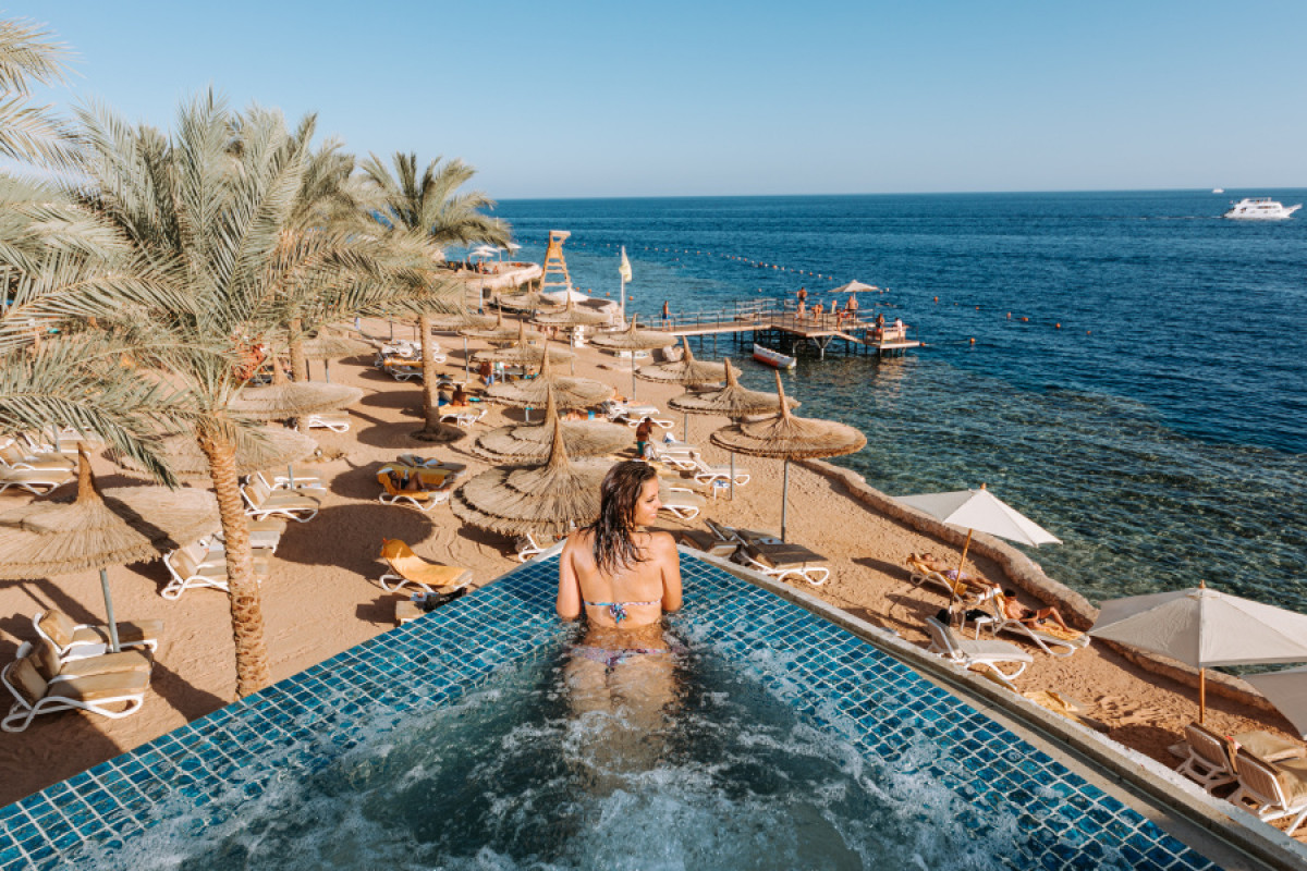 Valtur Reef Oasis Blue Bay