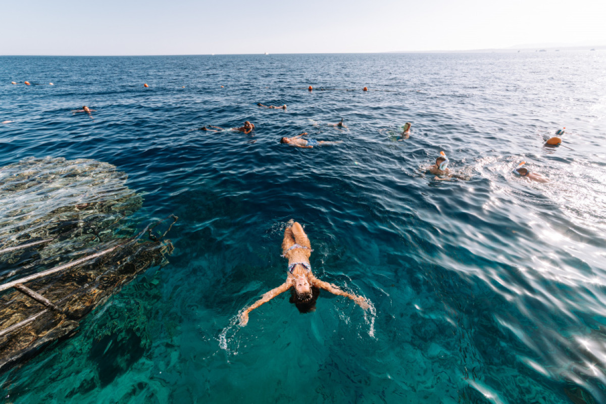 Valtur Reef Oasis Blue Bay