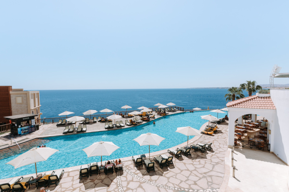 Valtur Reef Oasis Blue Bay