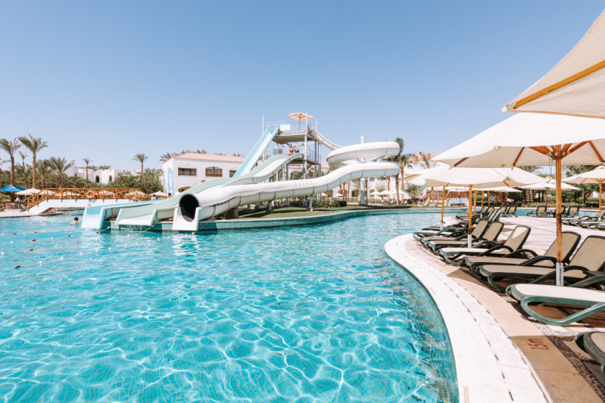 Valtur Reef Oasis Blue Bay