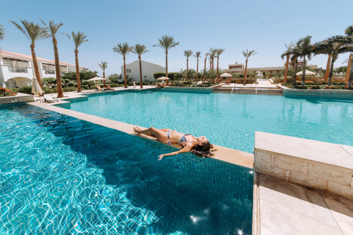 Valtur Reef Oasis Blue Bay