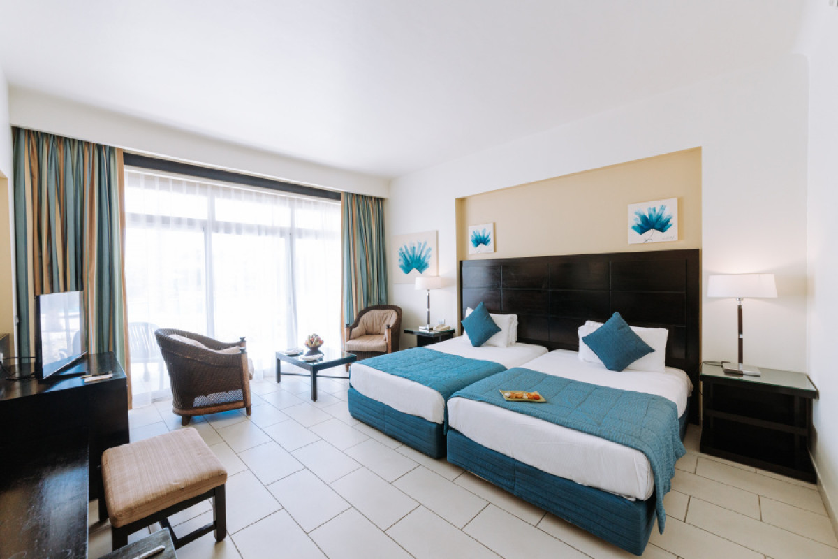 Valtur Reef Oasis Blue Bay