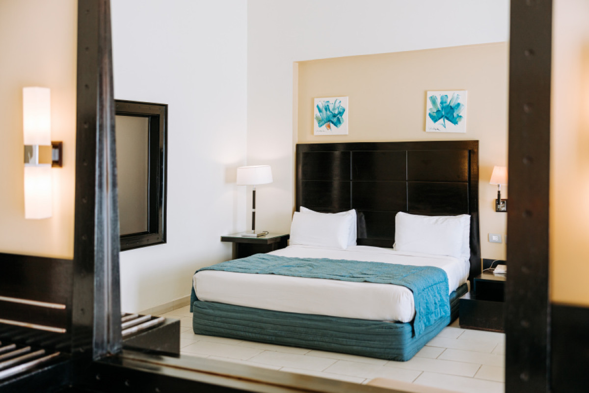 Valtur Reef Oasis Blue Bay