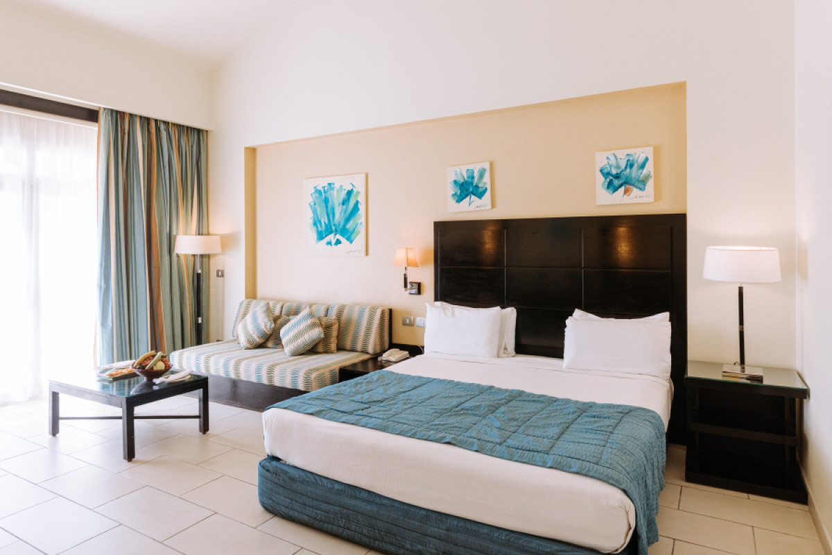 Valtur Reef Oasis Blue Bay