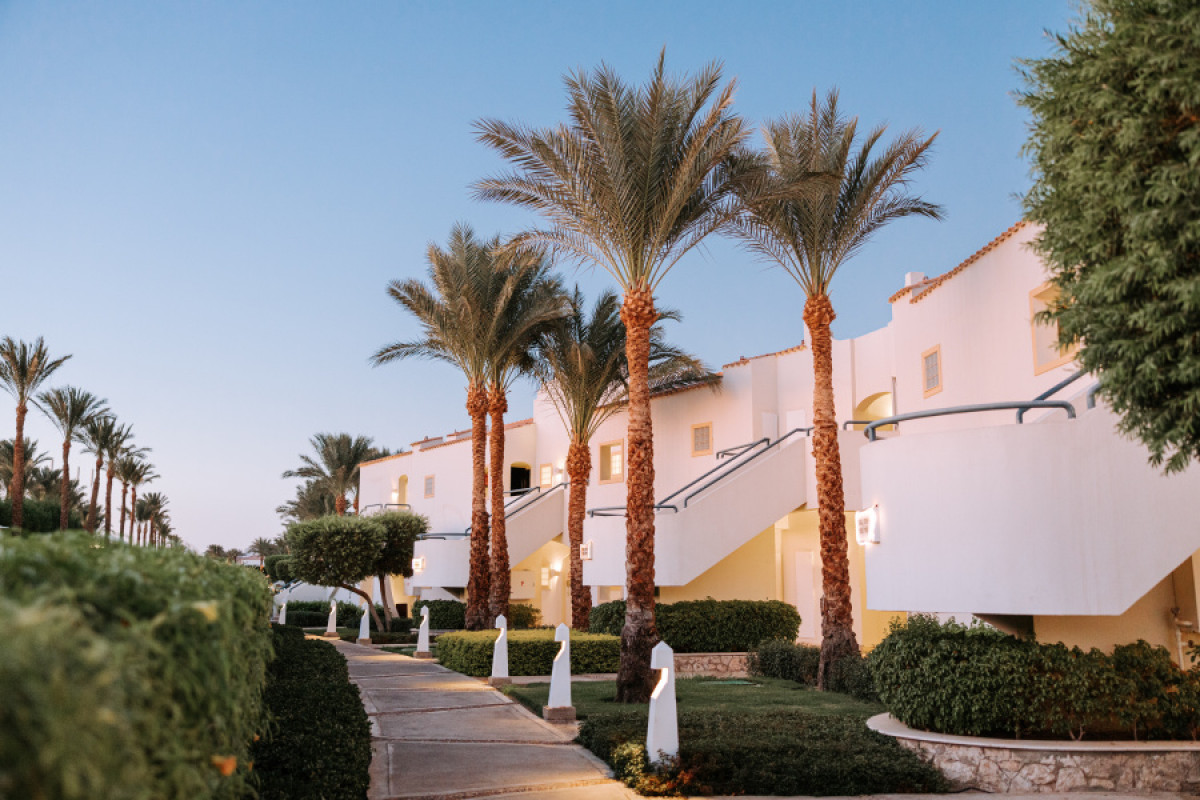 Valtur Reef Oasis Blue Bay