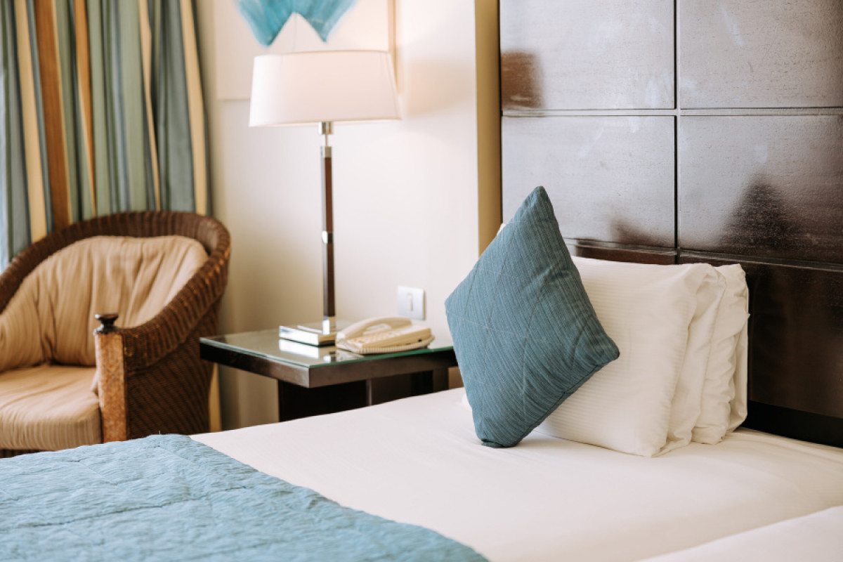 Valtur Reef Oasis Blue Bay