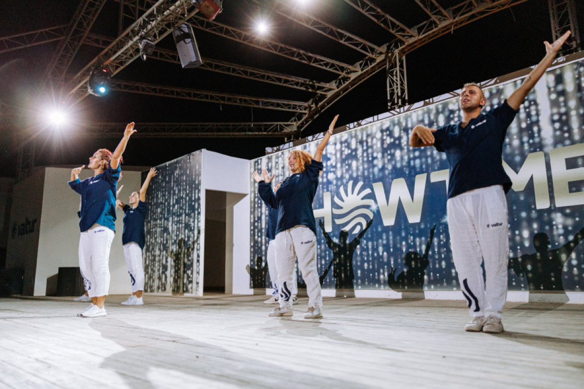 Valtur Reef Oasis Blue Bay