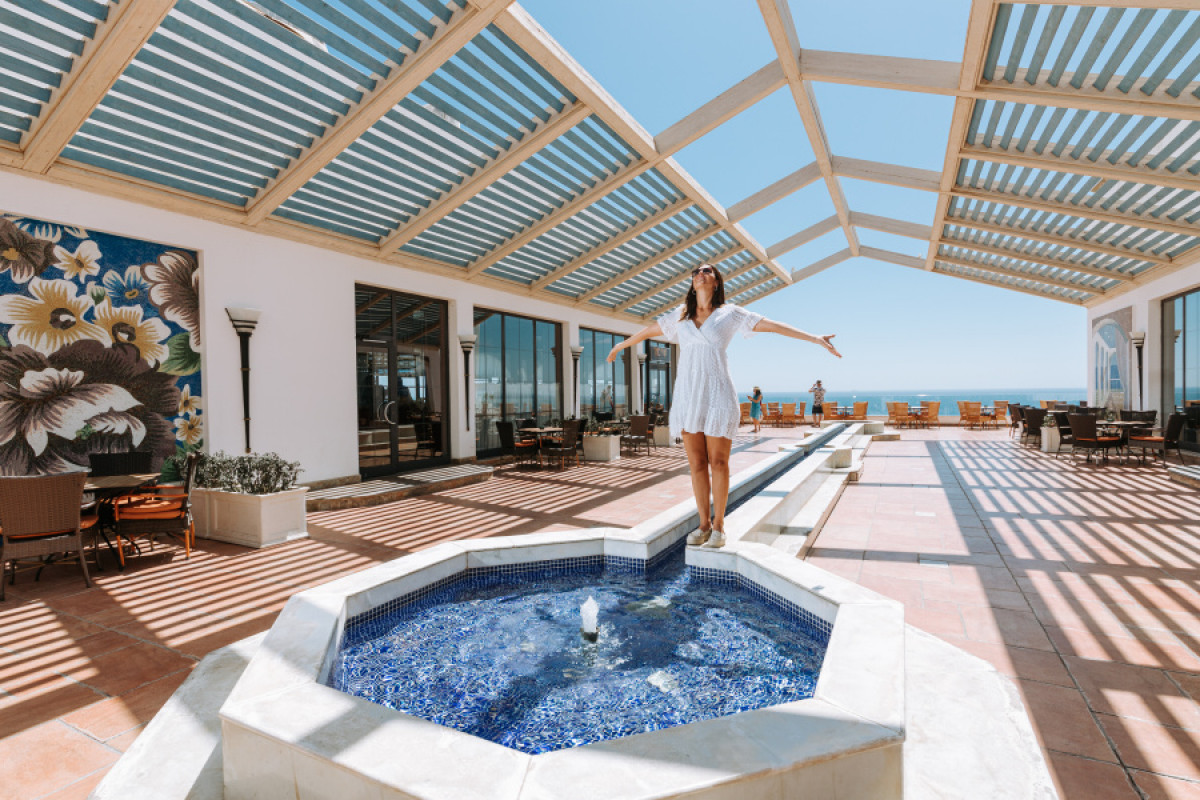 Valtur Reef Oasis Blue Bay