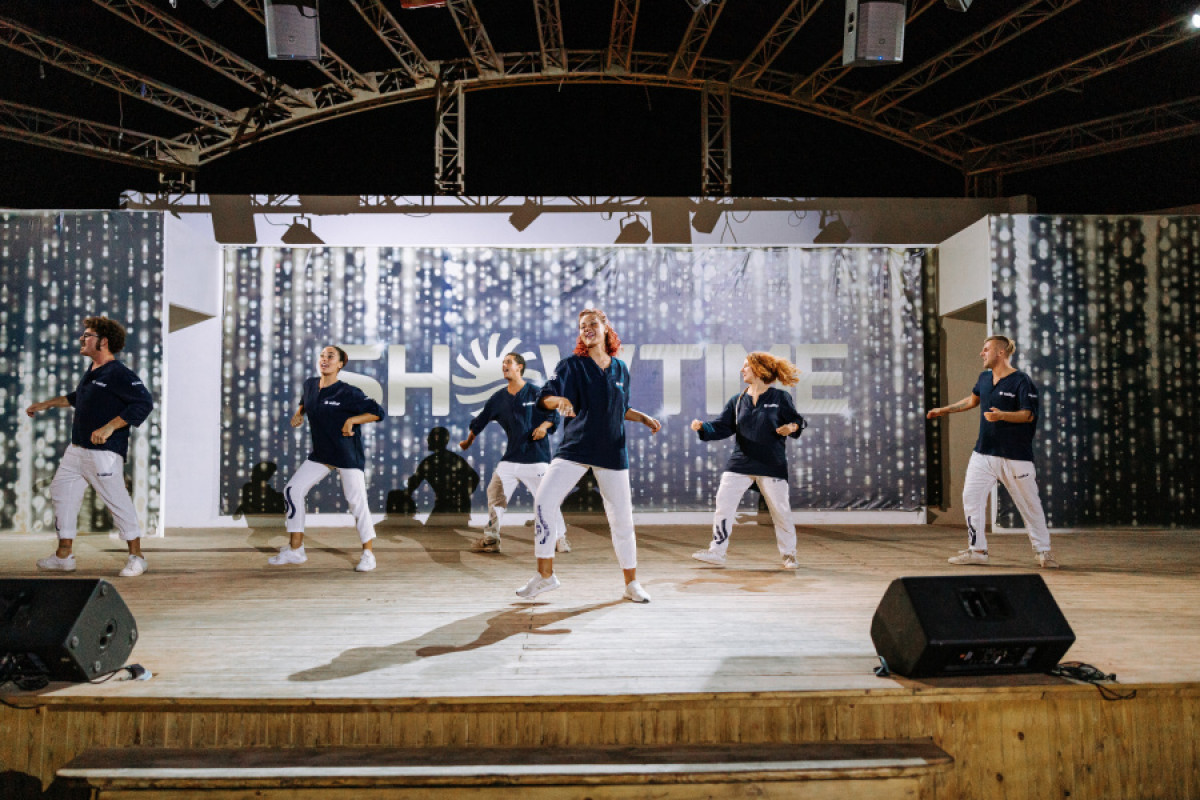 Valtur Reef Oasis Blue Bay