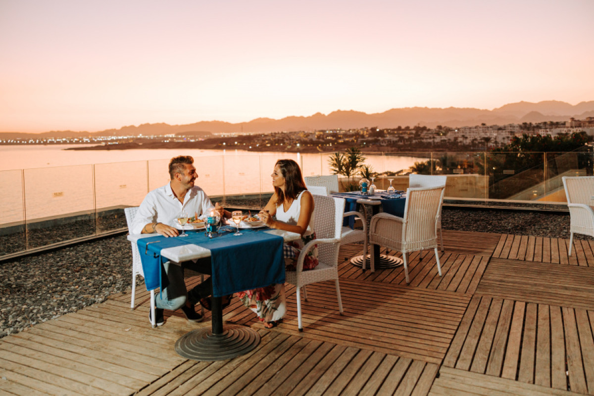 Valtur Reef Oasis Blue Bay