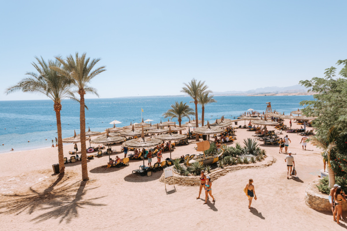 Valtur Reef Oasis Blue Bay