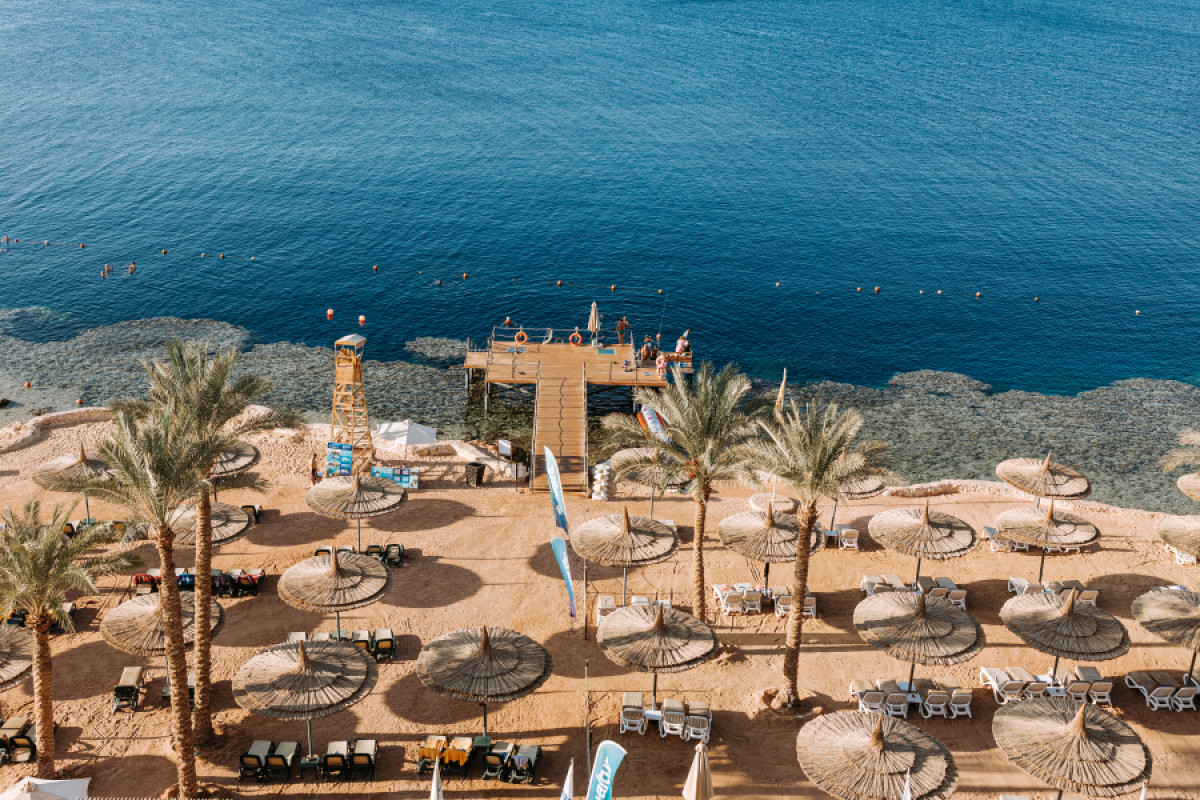 Valtur Reef Oasis Blue Bay