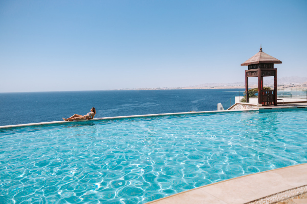 Valtur Reef Oasis Blue Bay