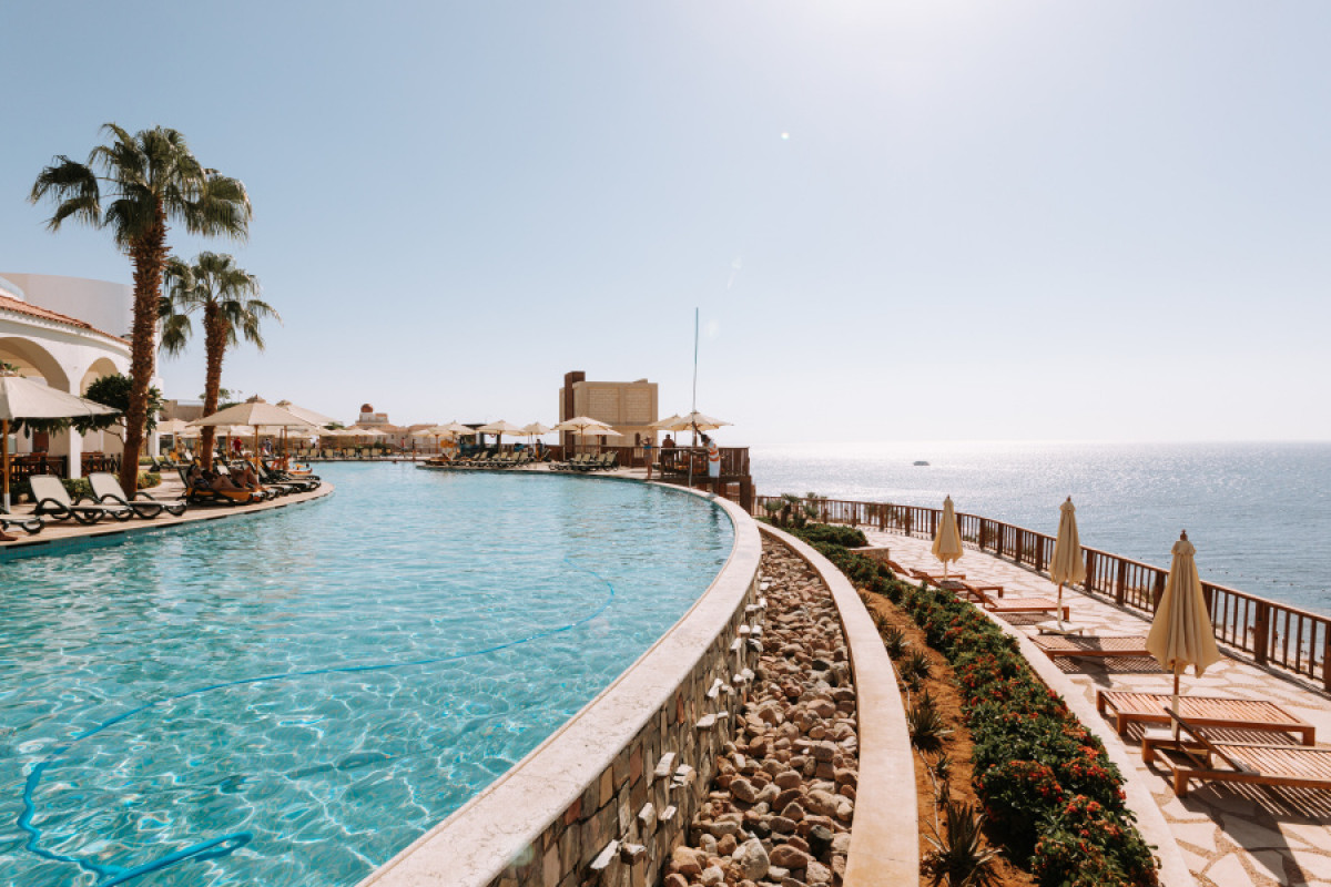 Valtur Reef Oasis Blue Bay