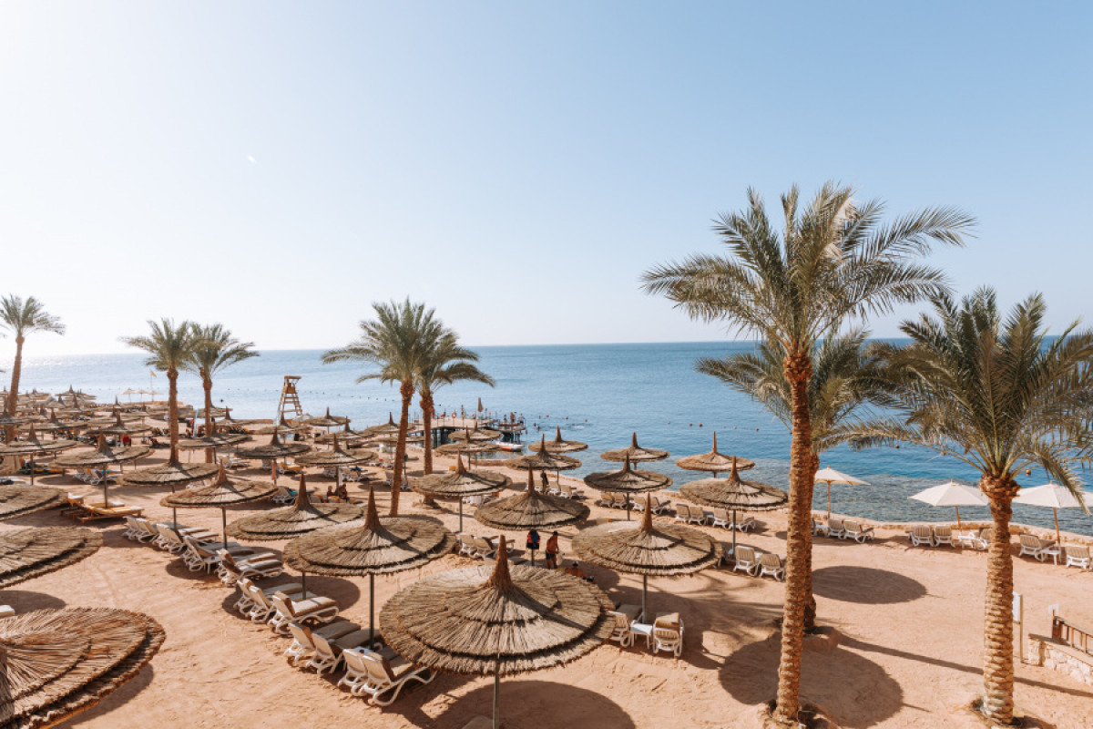 Valtur Reef Oasis Blue Bay