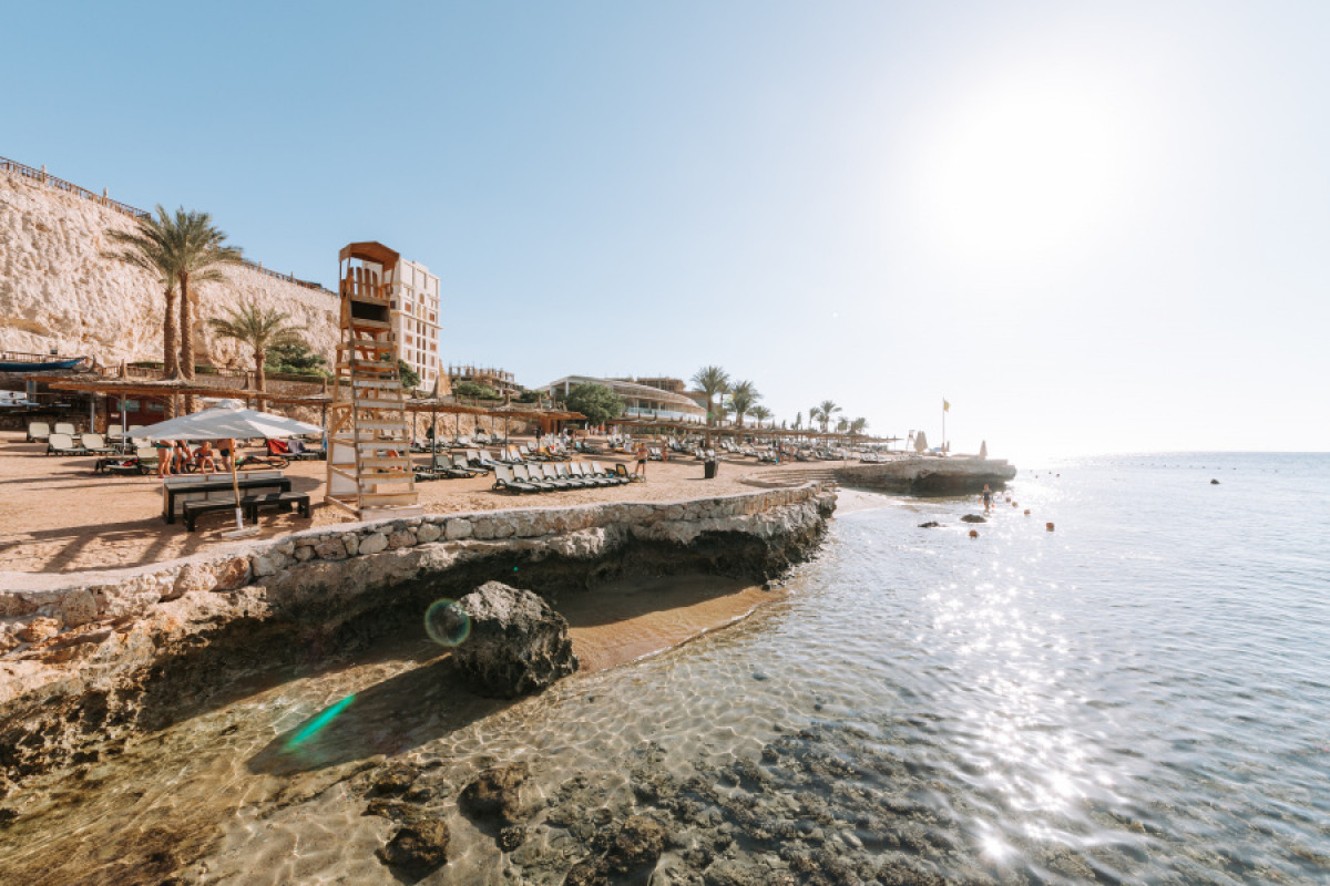 Valtur Reef Oasis Blue Bay