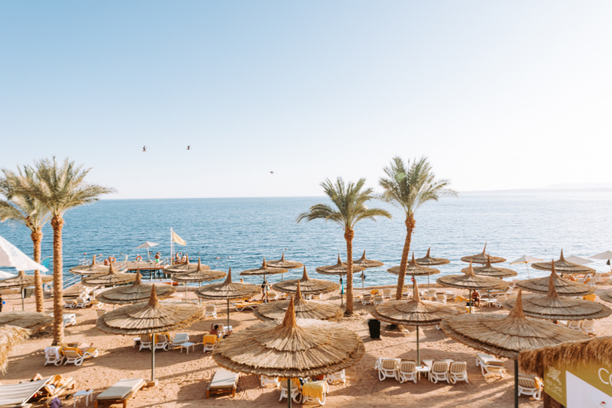 Valtur Reef Oasis Blue Bay