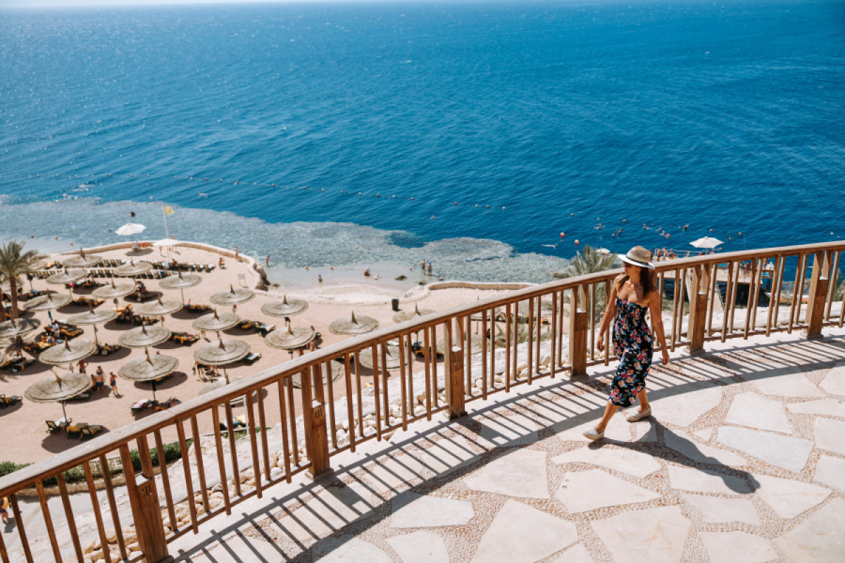 Valtur Reef Oasis Blue Bay