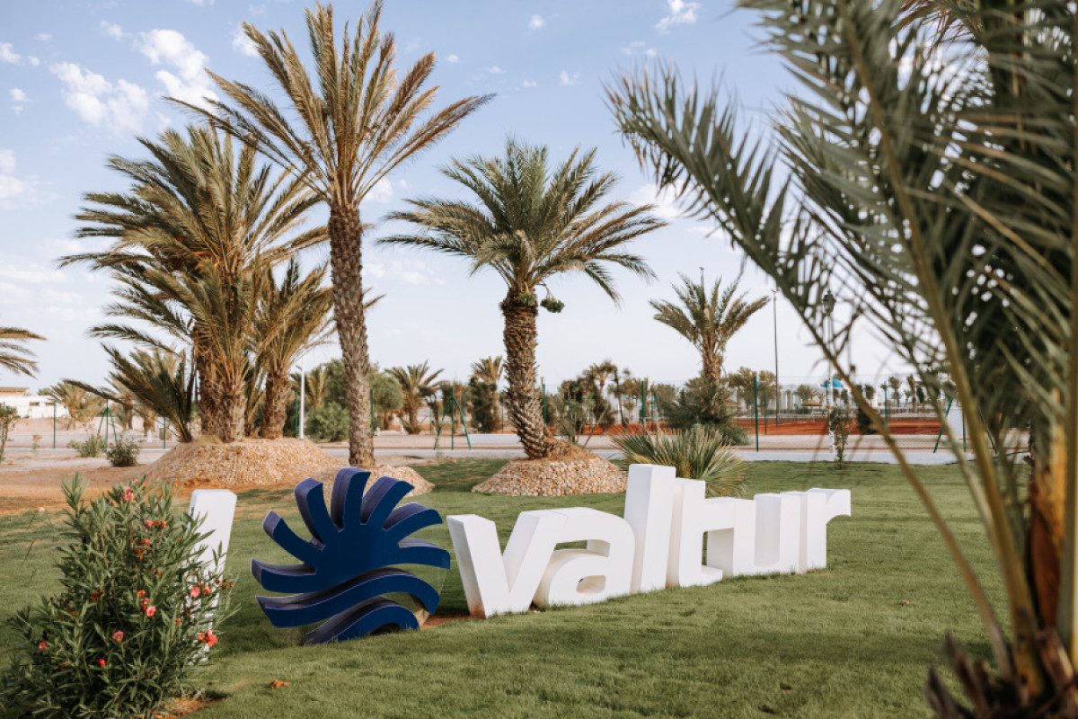 Valtur Reef Oasis Blue Bay