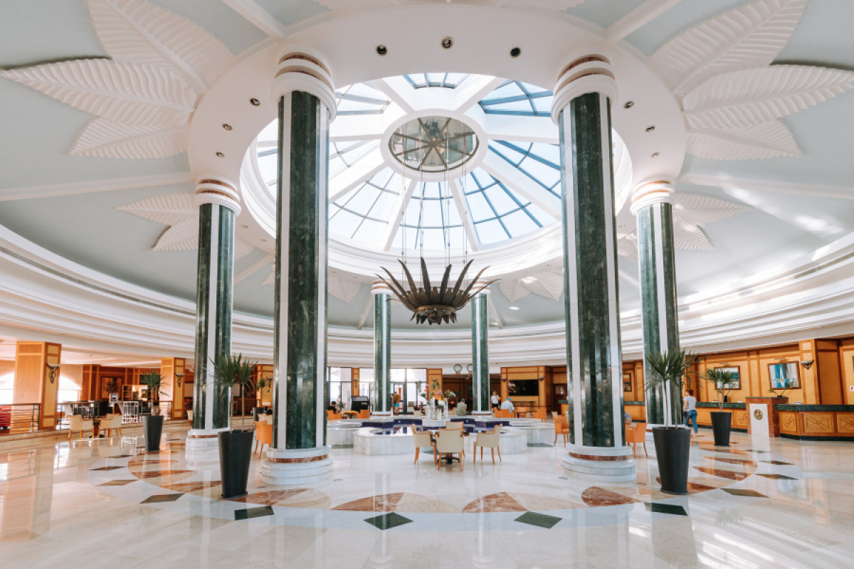 Valtur Reef Oasis Blue Bay