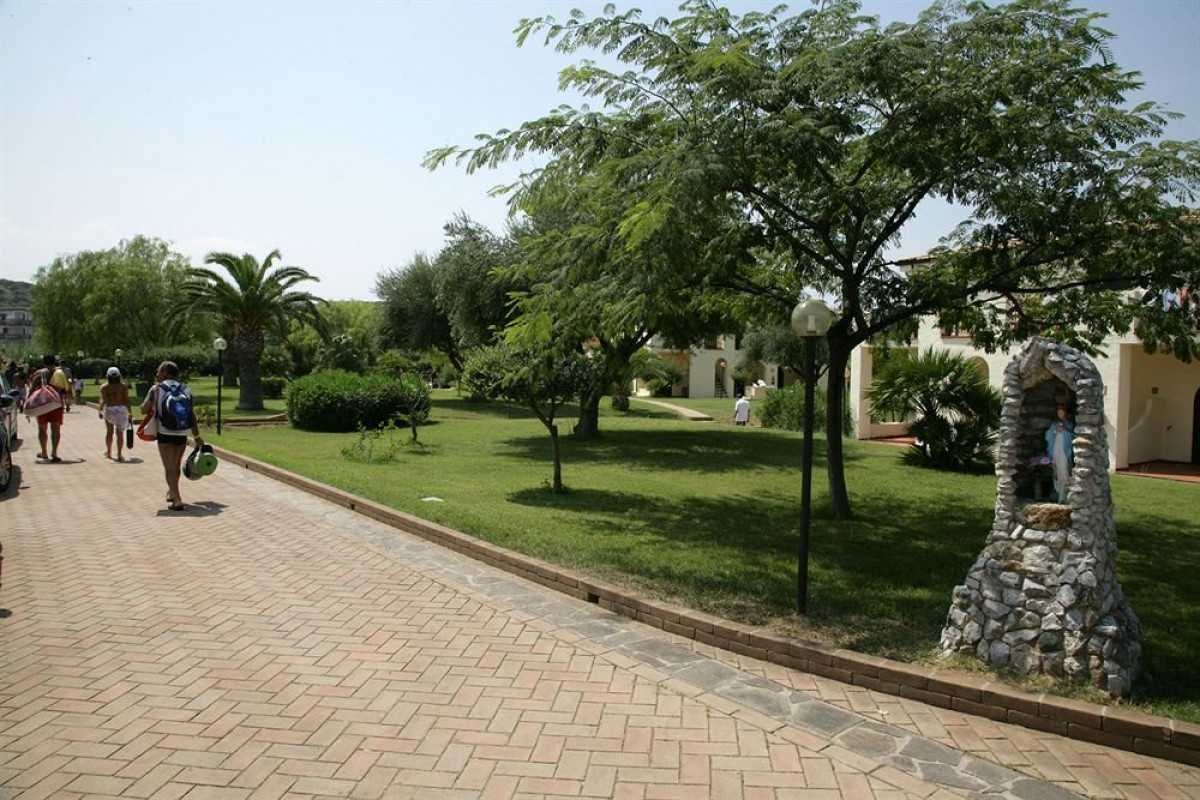 Villaggio Baia della Rocchetta