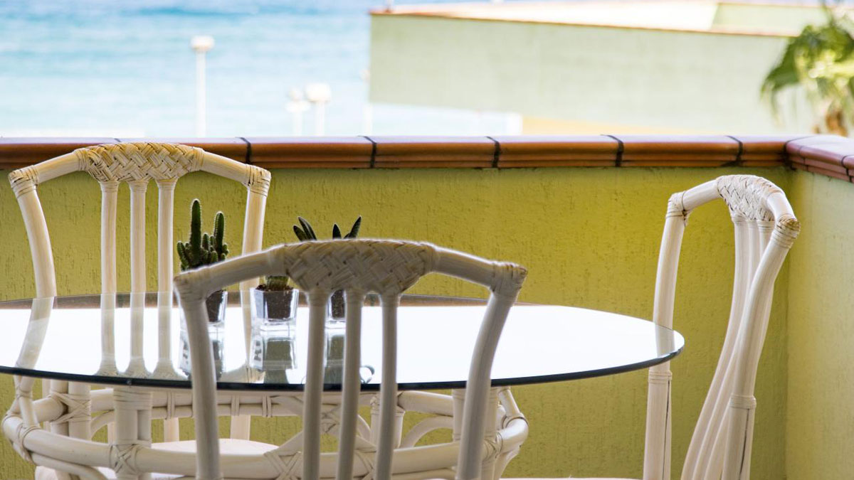 Hotel Village Paradise Marina di Mandatoriccio