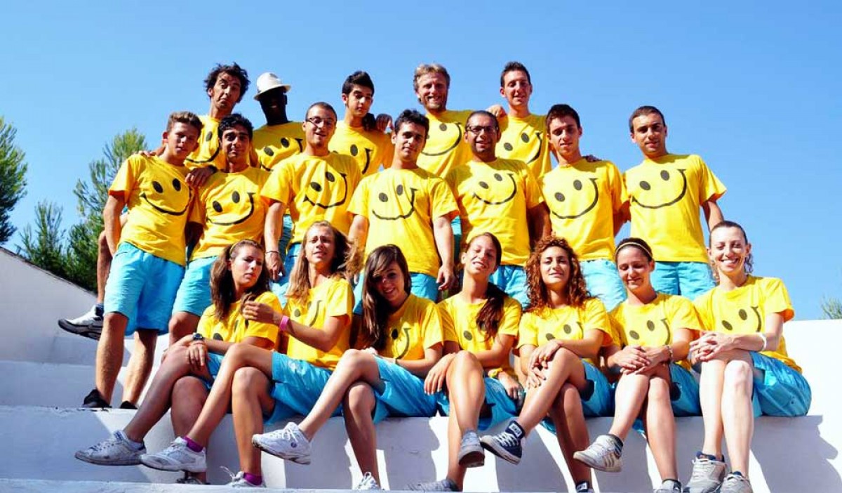 Villaggio Futura Club Albatros Gargano