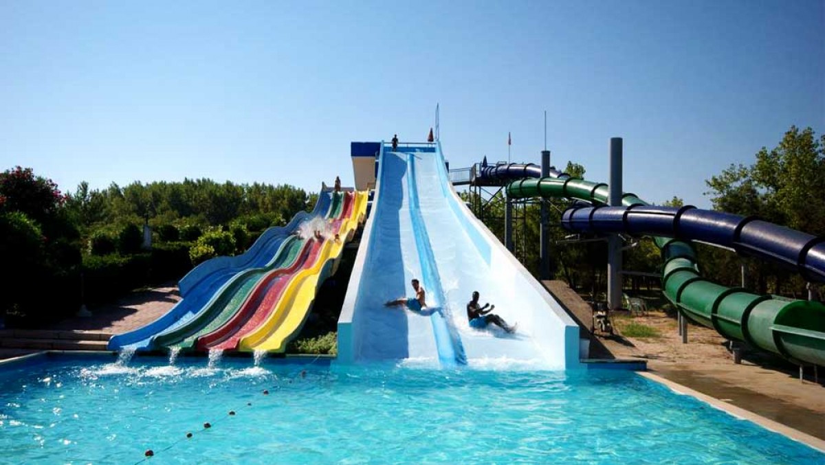 Villaggio Futura Club Albatros Gargano