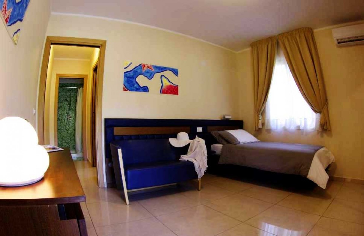 Villaggio Futura Club Albatros Gargano