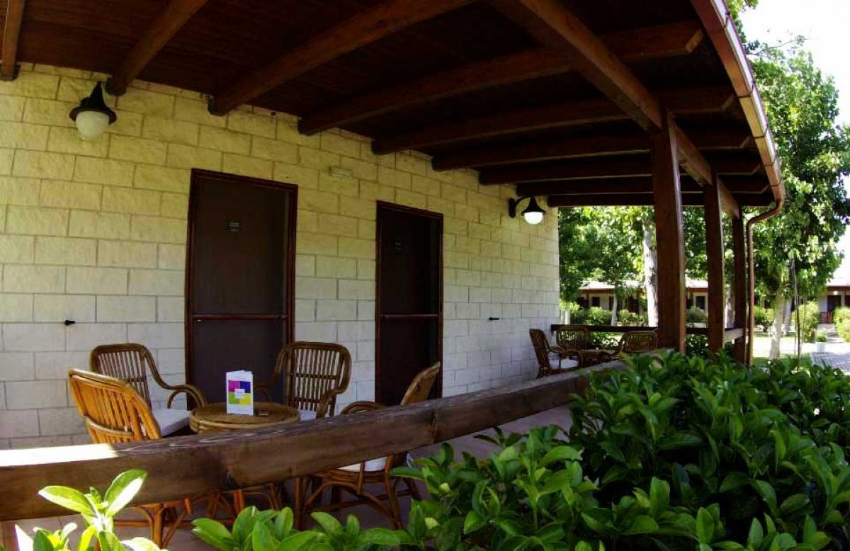 Villaggio Futura Club Albatros Gargano