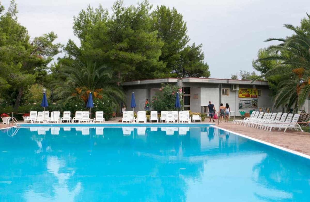 Villaggio Futura Club Albatros Gargano