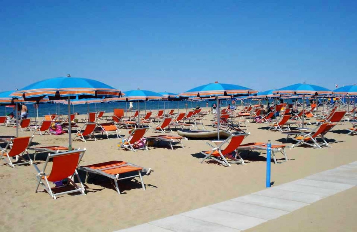 Villaggio Futura Club Albatros Gargano