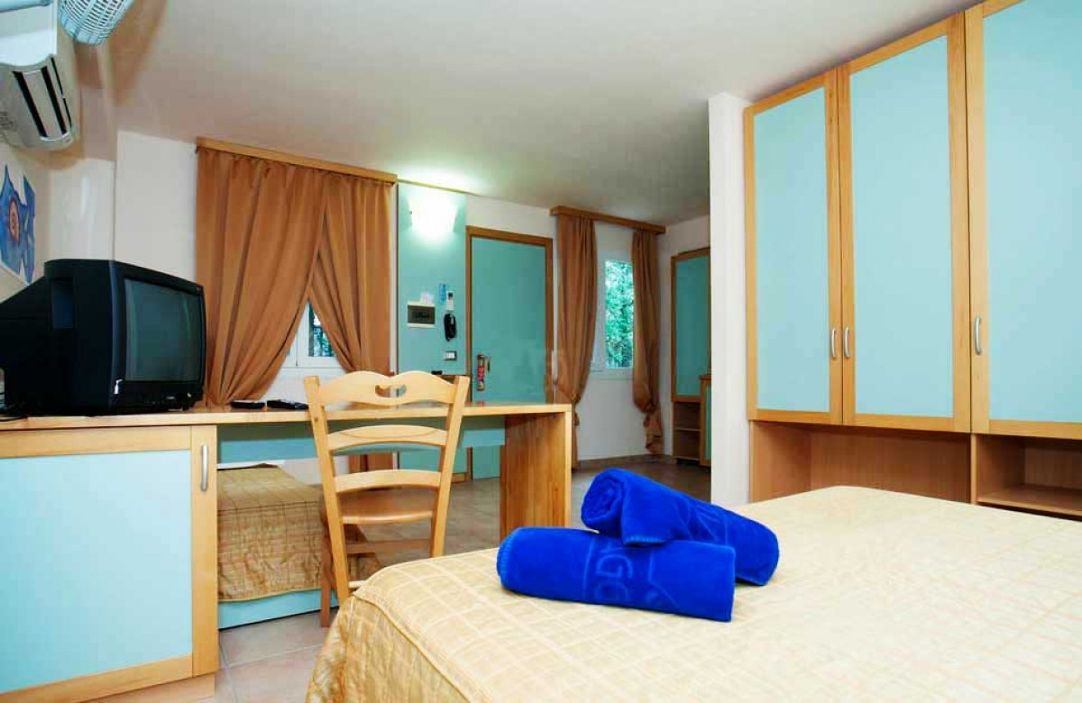 Villaggio Futura Club Albatros Gargano