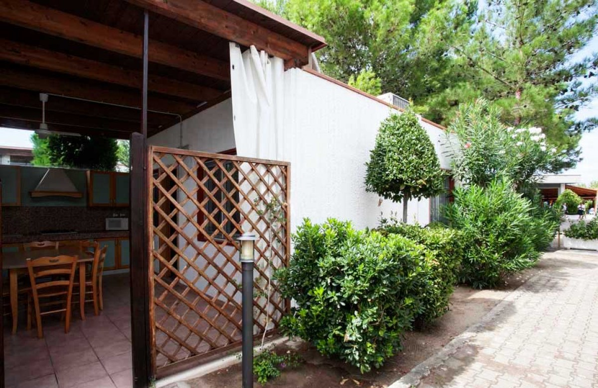 Villaggio Futura Club Albatros Gargano