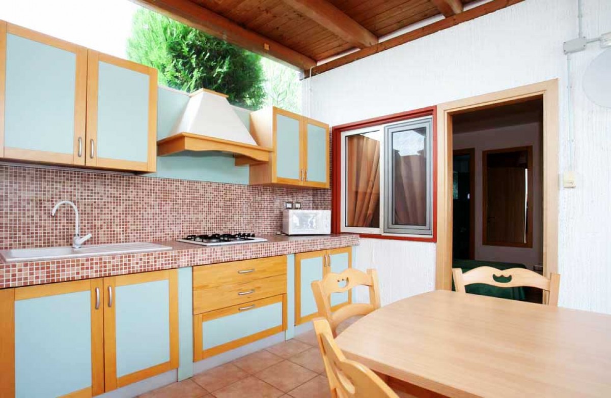 Villaggio Futura Club Albatros Gargano